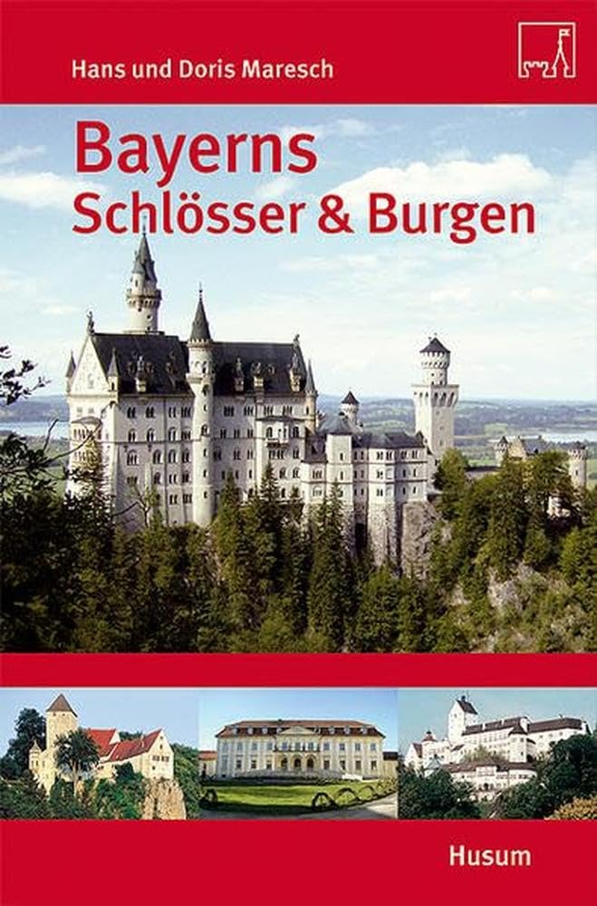 Bayerns Schlösser & Burgen Film, Art & Culture