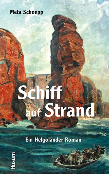 Schiff auf Strand Historical Fiction