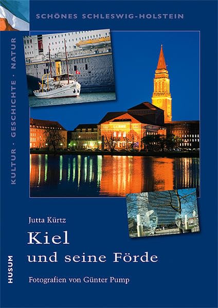 Kiel und die Kieler Förde Leisure, Home & Garden