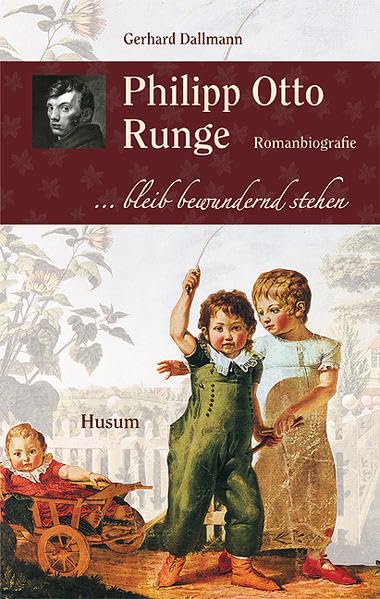Philipp Otto Runge Personalities Books