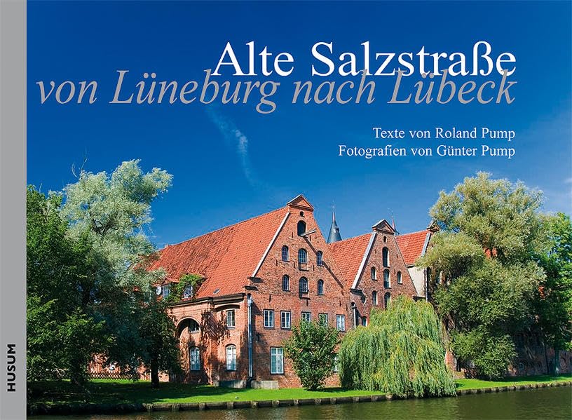 Product Image: Die Alte Salzstraße