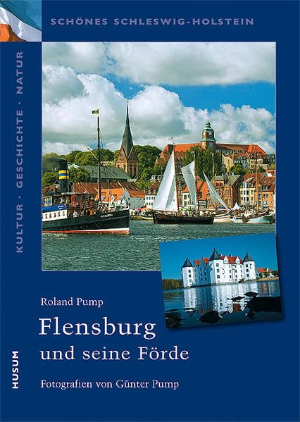 Flensburg und seine Förde book