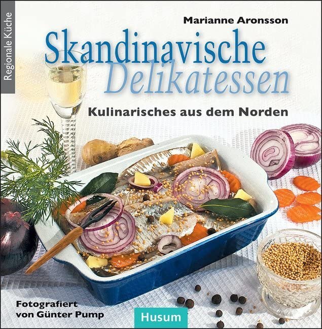 Skandinavische Delikatessen Leisure, Home & Garden