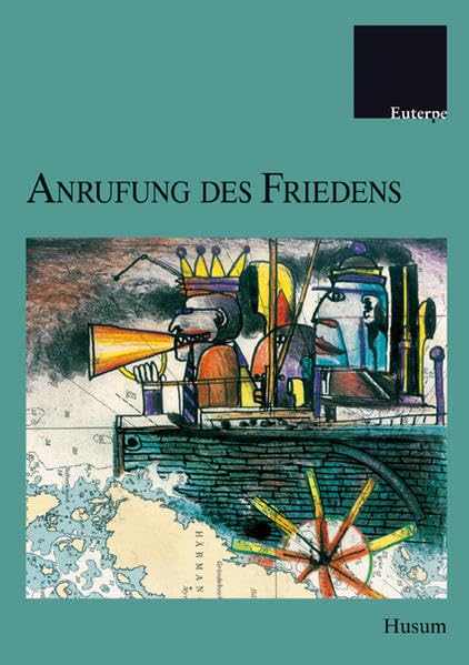 Product Image: Anrufung des Friedens