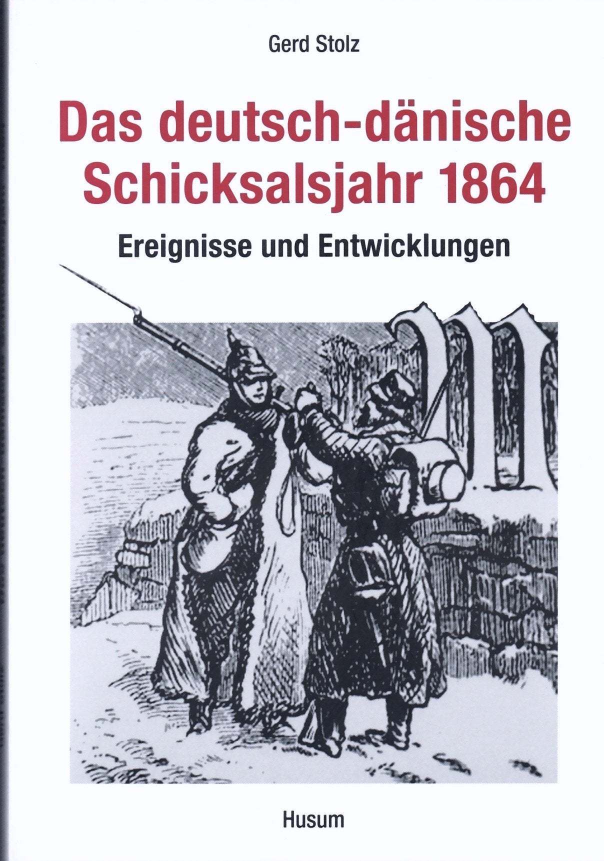 Das deutsch-dänische Schicksalsjahr 1864 Film, Art & Culture