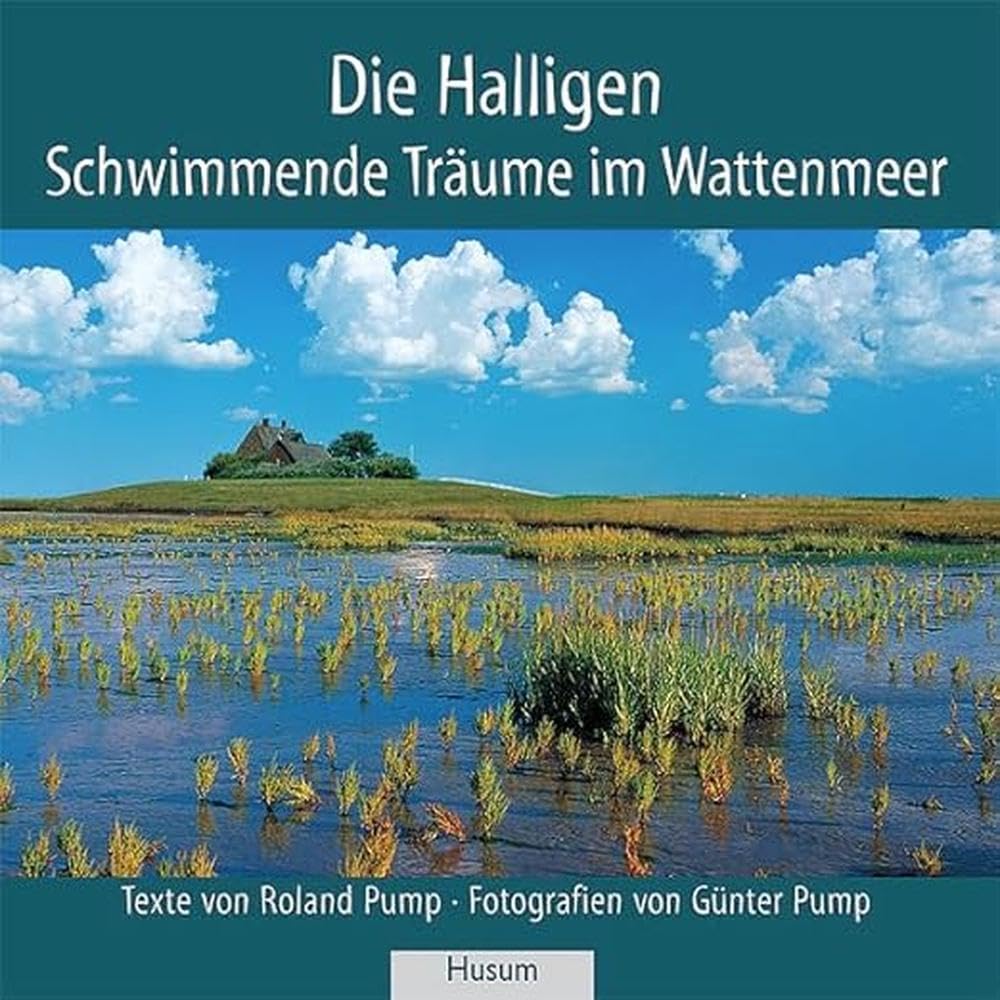 Die Halligen Leisure, Home & Garden