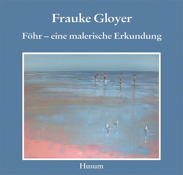 Föhr - eine malerische Erkundung Film, Art & Culture