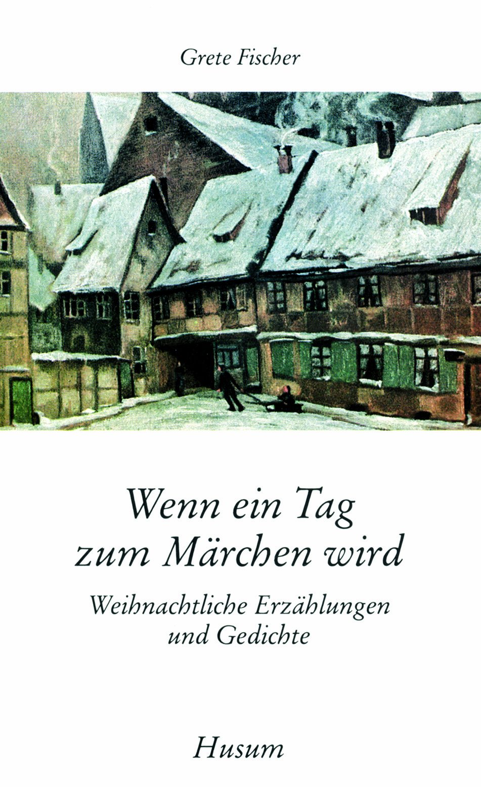 Otto Schmeerlapps Weihnachtspredigt book