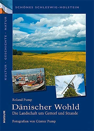 Dänischer Wohld Politics & History