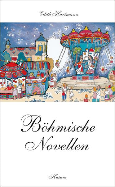 Böhmische Novellen Contemporary literature Books