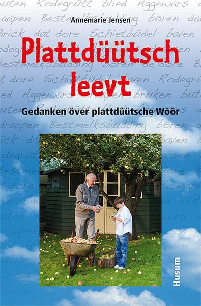 Product Image: Plattdüütsch leevt