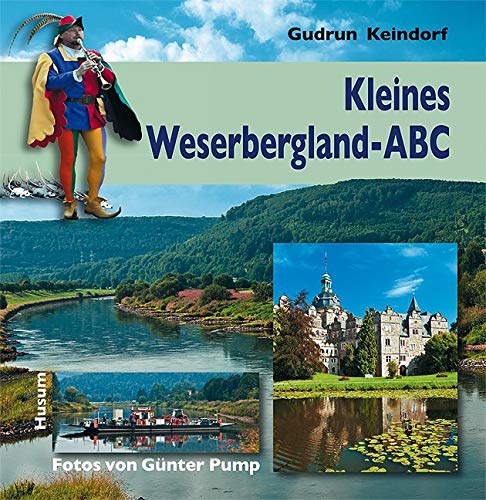 Kleines Weserbergland-ABC Learning & Reference