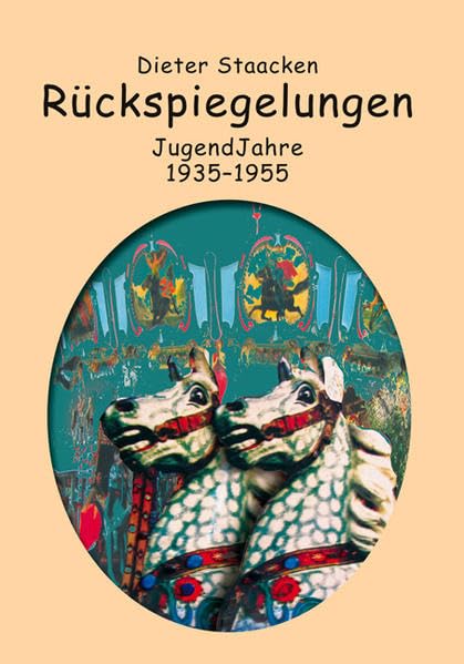 Rückspiegelungen Contemporary literature