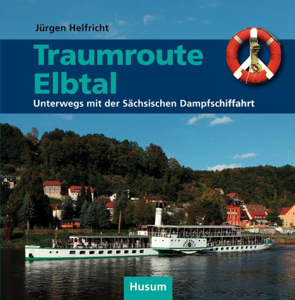 Traumroute Elbtal Leisure, Home & Garden