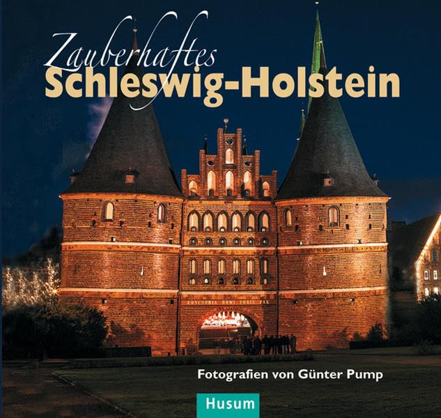 Zauberhaftes Schleswig-Holstein Leisure, Home & Garden