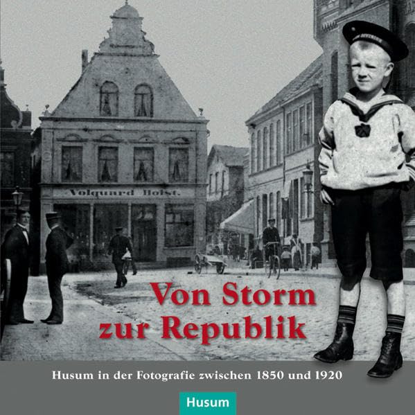 Von Storm zur Republik Photography