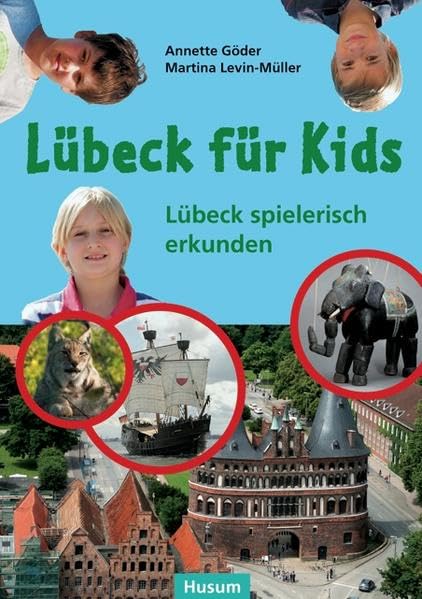 Lübeck für Kids Leisure, Home & Garden