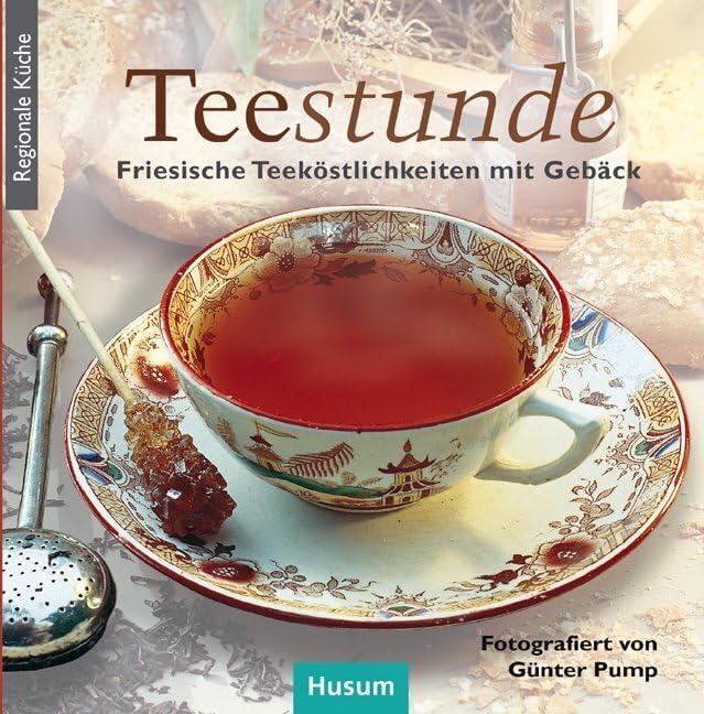 Tee-Stunde Leisure, Home & Garden