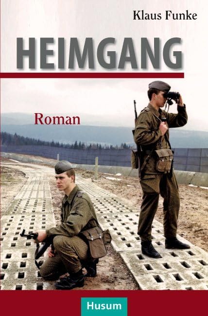 Heimgang Personalities Books