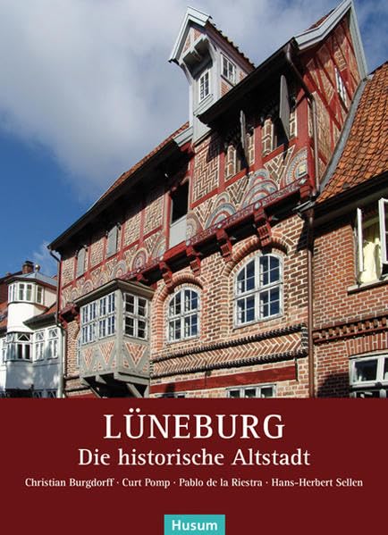 Lüneburg Architecture