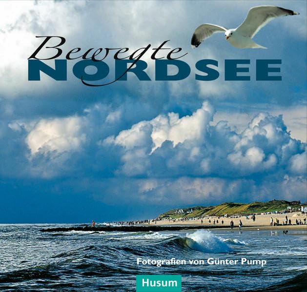 Bewegte Nordsee Leisure, Home & Garden Books