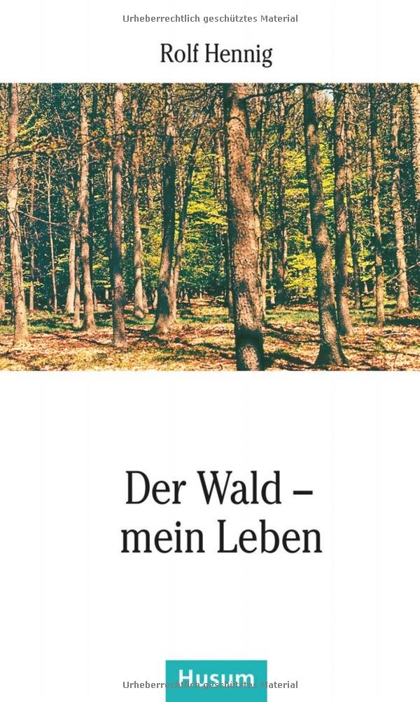 Product Image: Der Wald – mein Leben