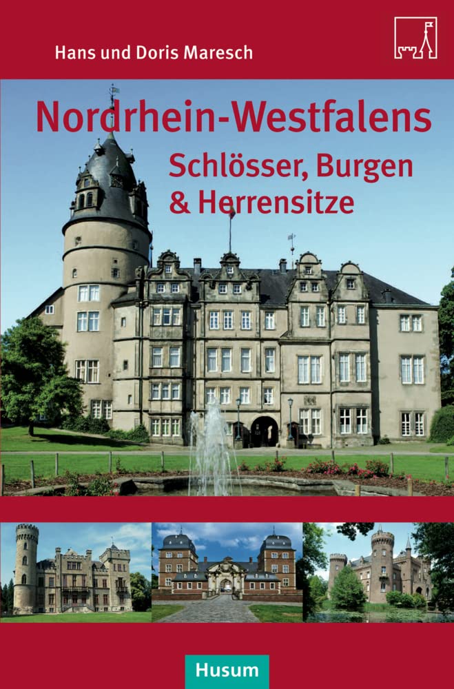 Nordrhein-Westfalens Schlösser, Burgen & Herrenhäuser Film, Art & Culture