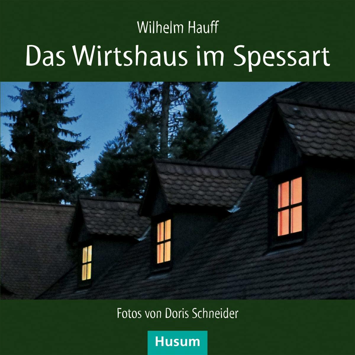 Das Wirtshaus im Spessart Contemporary literature