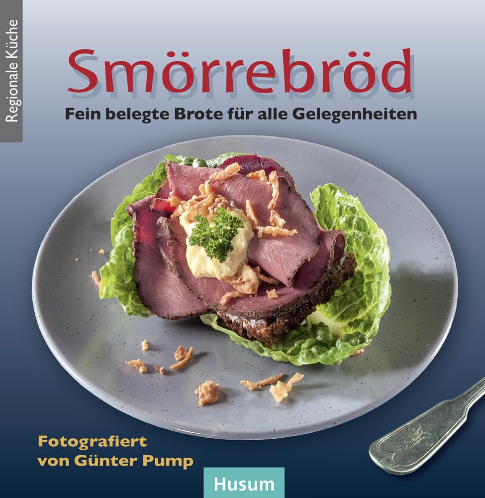 Product Image: Smörrebröd