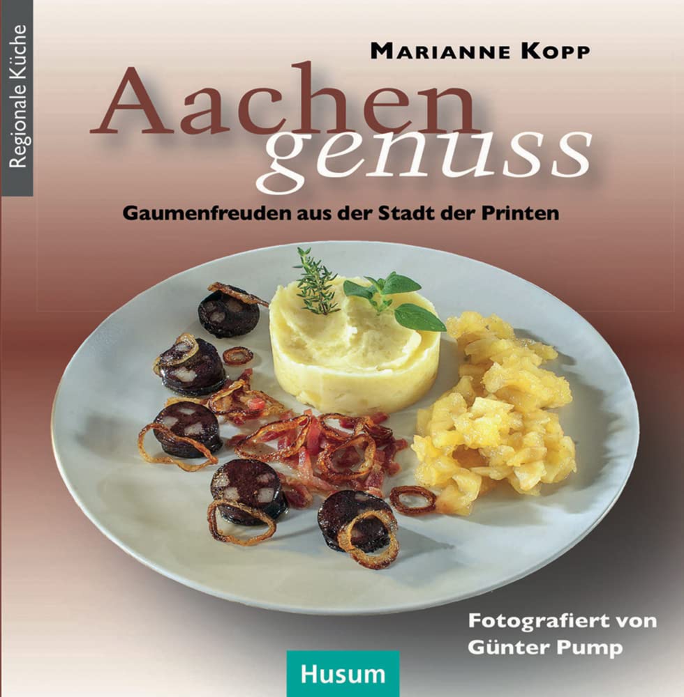 Aachen-Genuss Leisure, Home & Garden