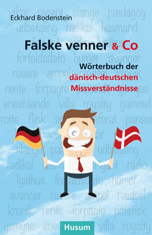 Falske venner & Co Leisure, Home & Garden