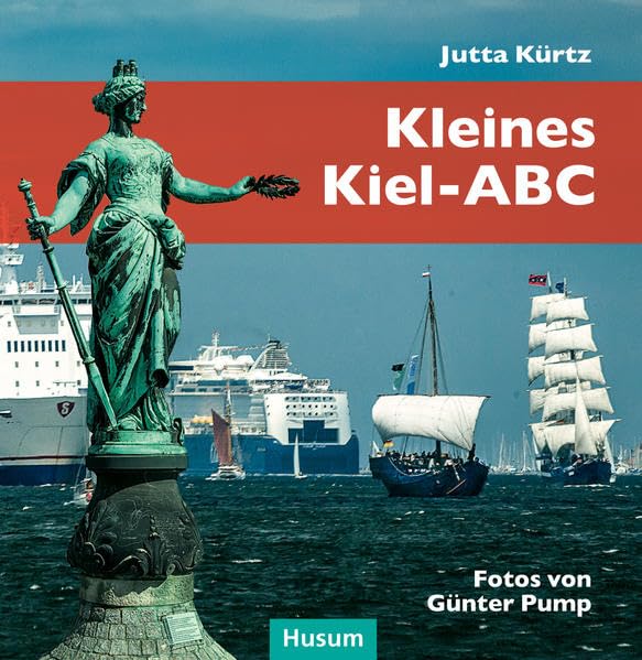 Product Image: Kleines Kiel-ABC