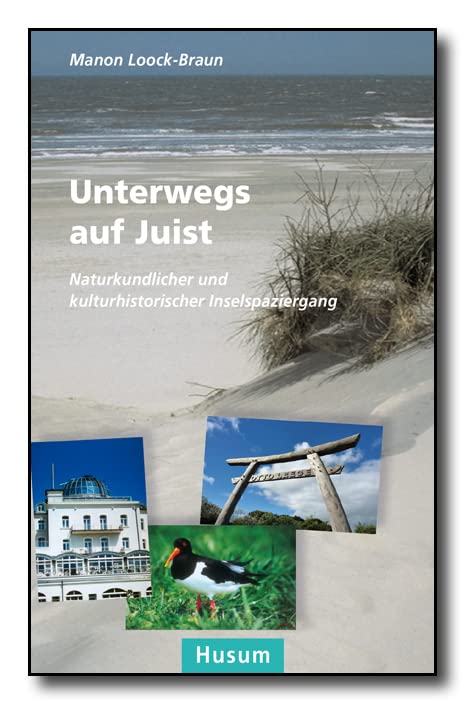 Unterwegs auf Juist Leisure, Home & Garden