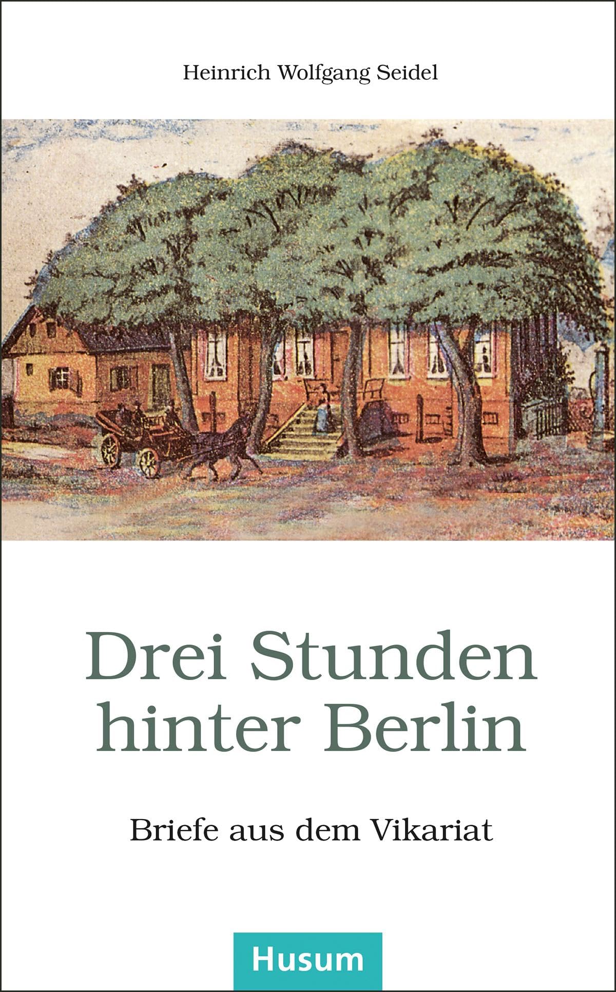 Drei Stunden hinter Berlin Classics