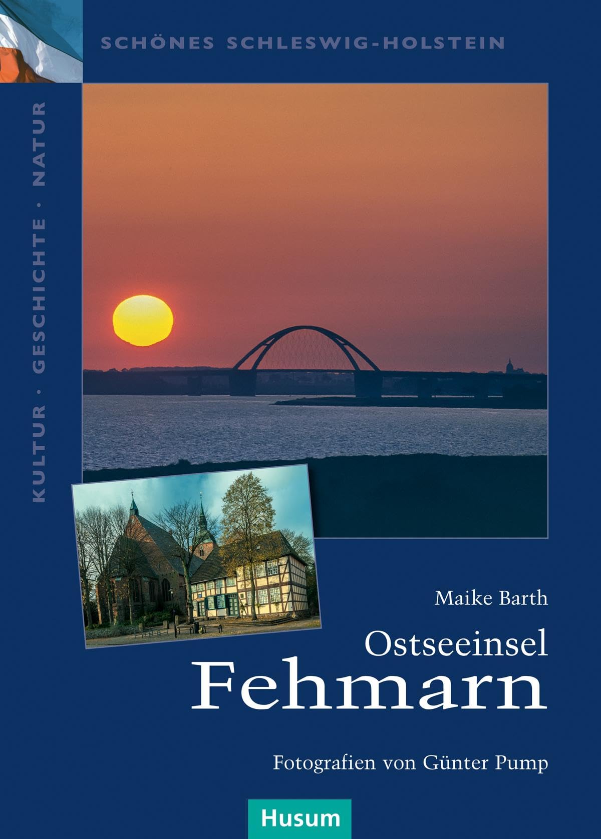 Ostseeinsel Fehmarn Leisure, Home & Garden Books