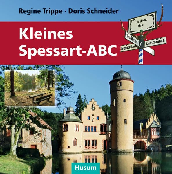 Product Image: Kleines Spessart-ABC