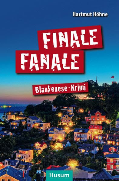 FINALE FANALE Contemporary literature Books
