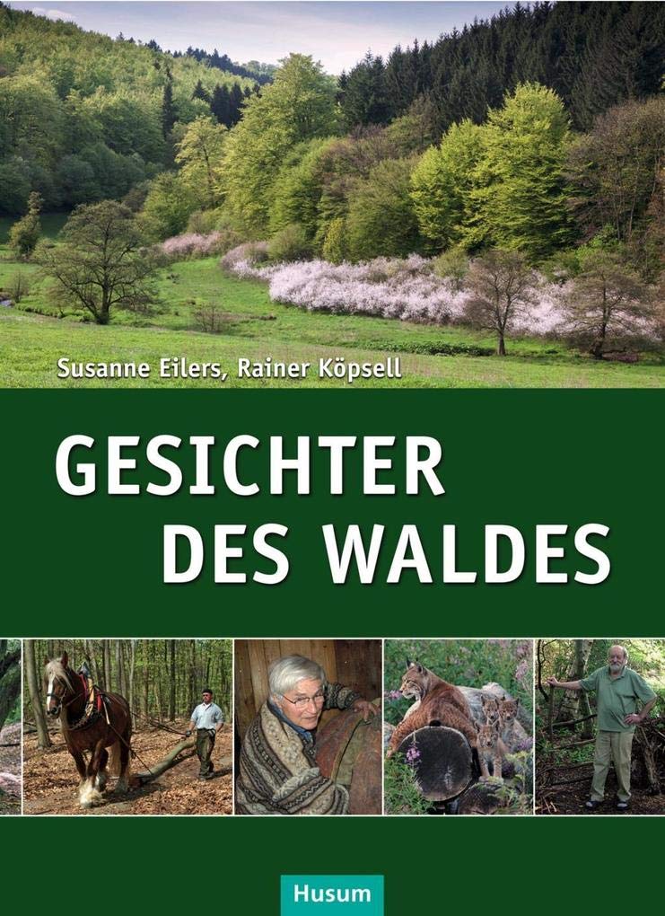 Gesichter des Waldes Social Sciences