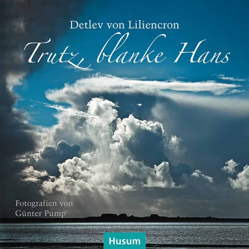 Trutz, blanke Hans Contemporary literature Books