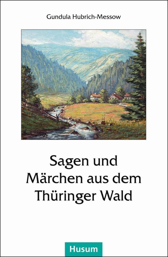 Sagen und Märchen aus dem Thüringer Wald Law
