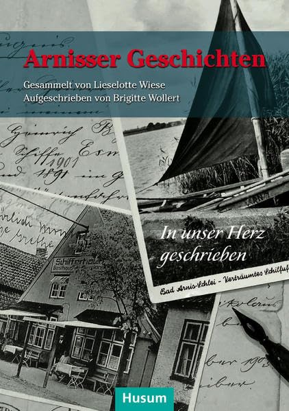 Arnisser Geschichten Social Sciences