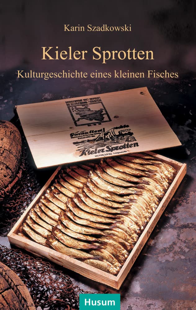 Kieler Sprotten German history