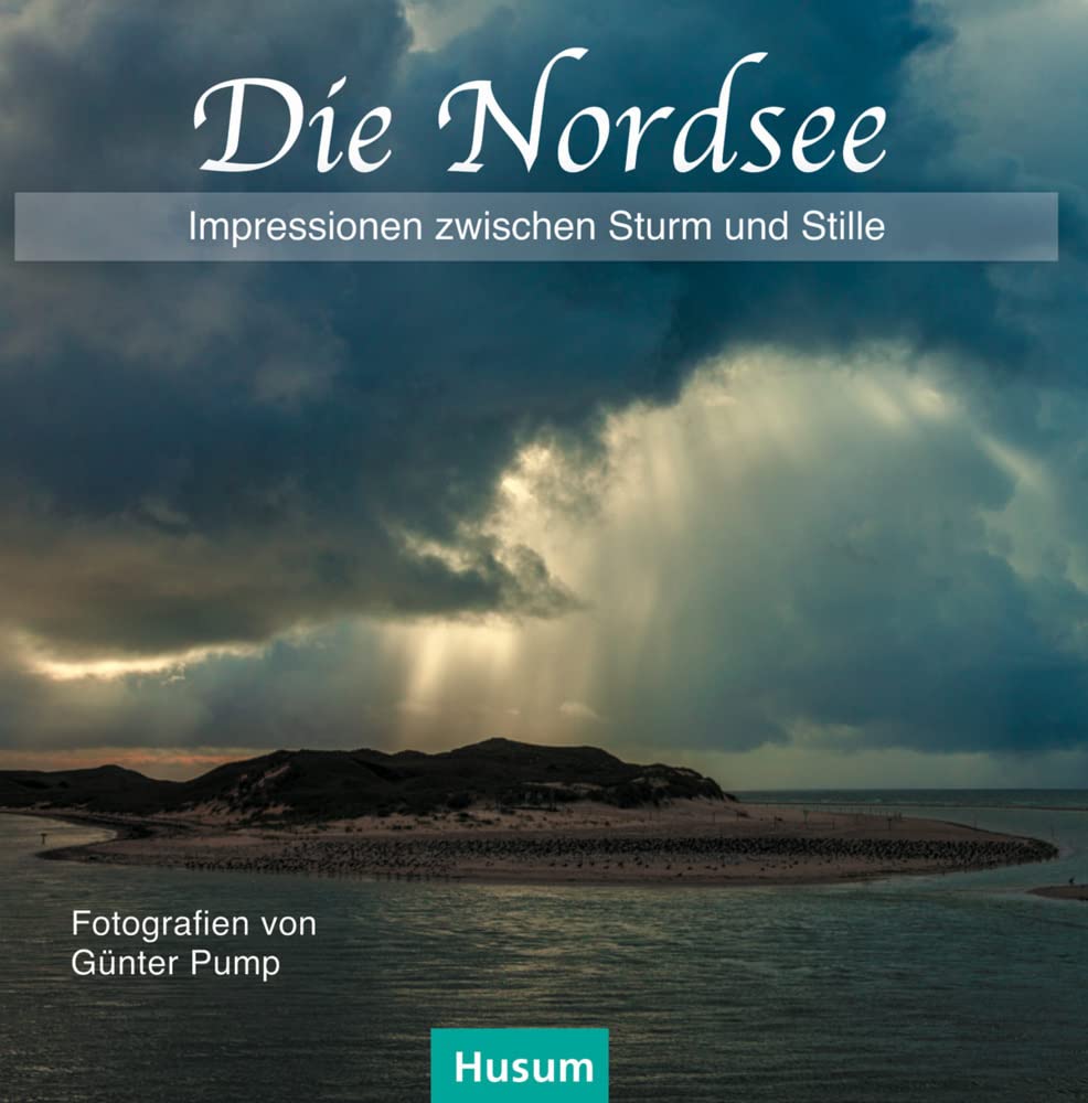 Die Nordsee Poetry