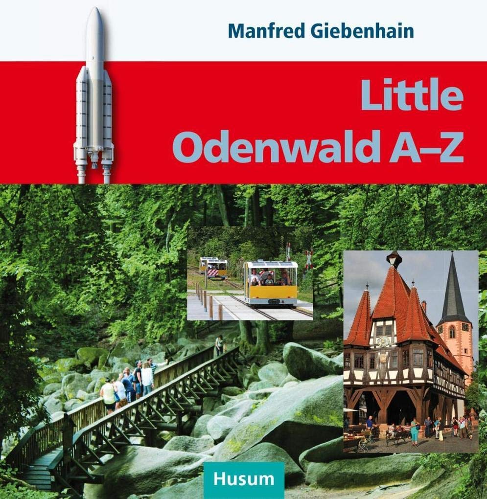 Little Odenwald A–Z Learning & Reference