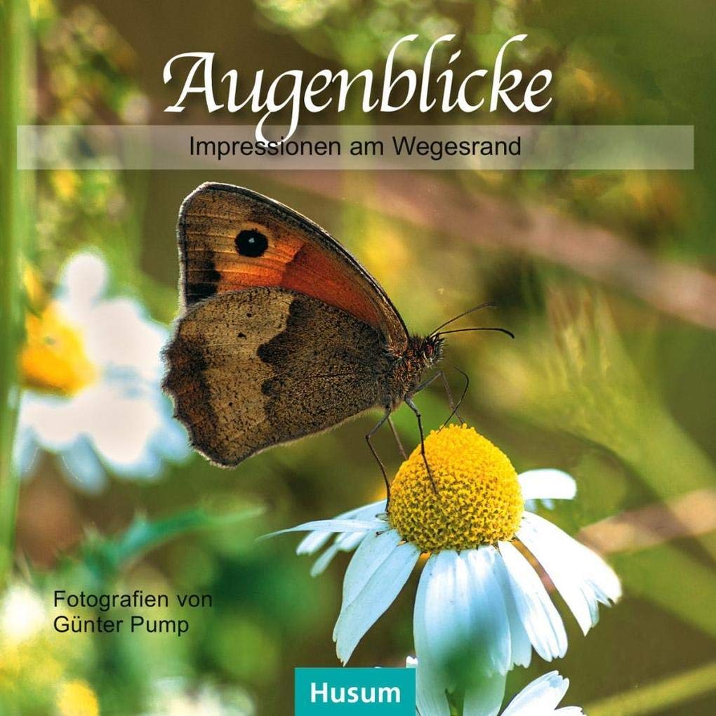 Product Image: Augenblicke