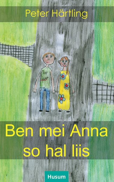 Ben mei Anna so hal liis: ütj at tjiisk auersaat faan a Fering-Kurs bi't Eilun Feer Skuul Contemporary literature