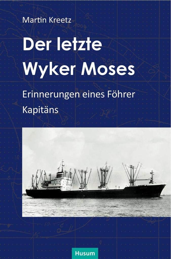 Der letzte Wyker Moses Contemporary literature