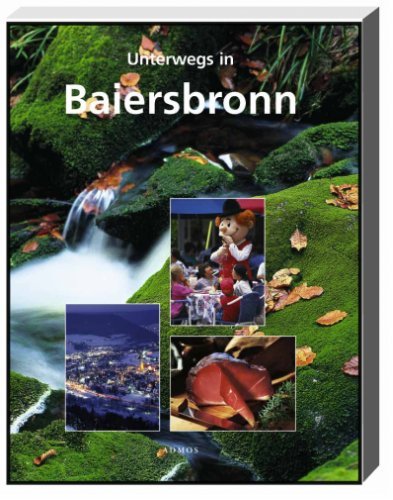 Unterwegs in Baiersbronn Books