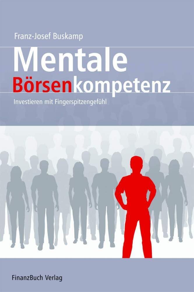 Mentale Börsenkompetenz Business, Finance & Career Books
