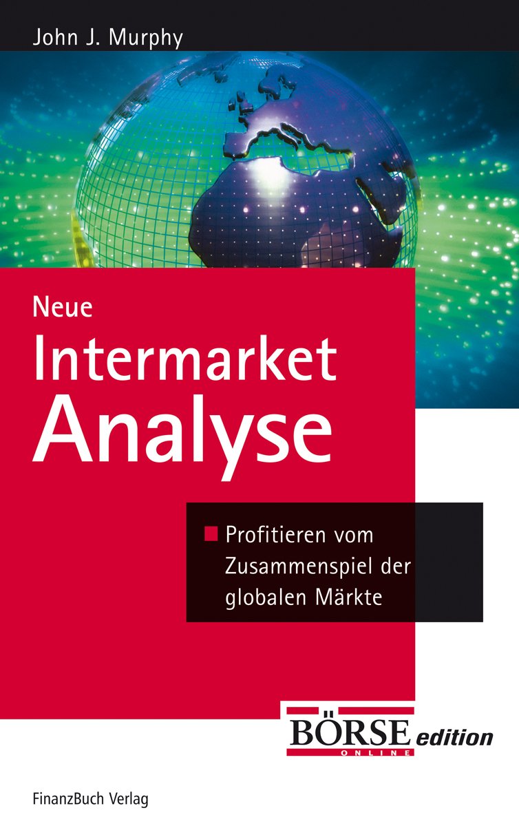 Neue Intermarket-Analyse book